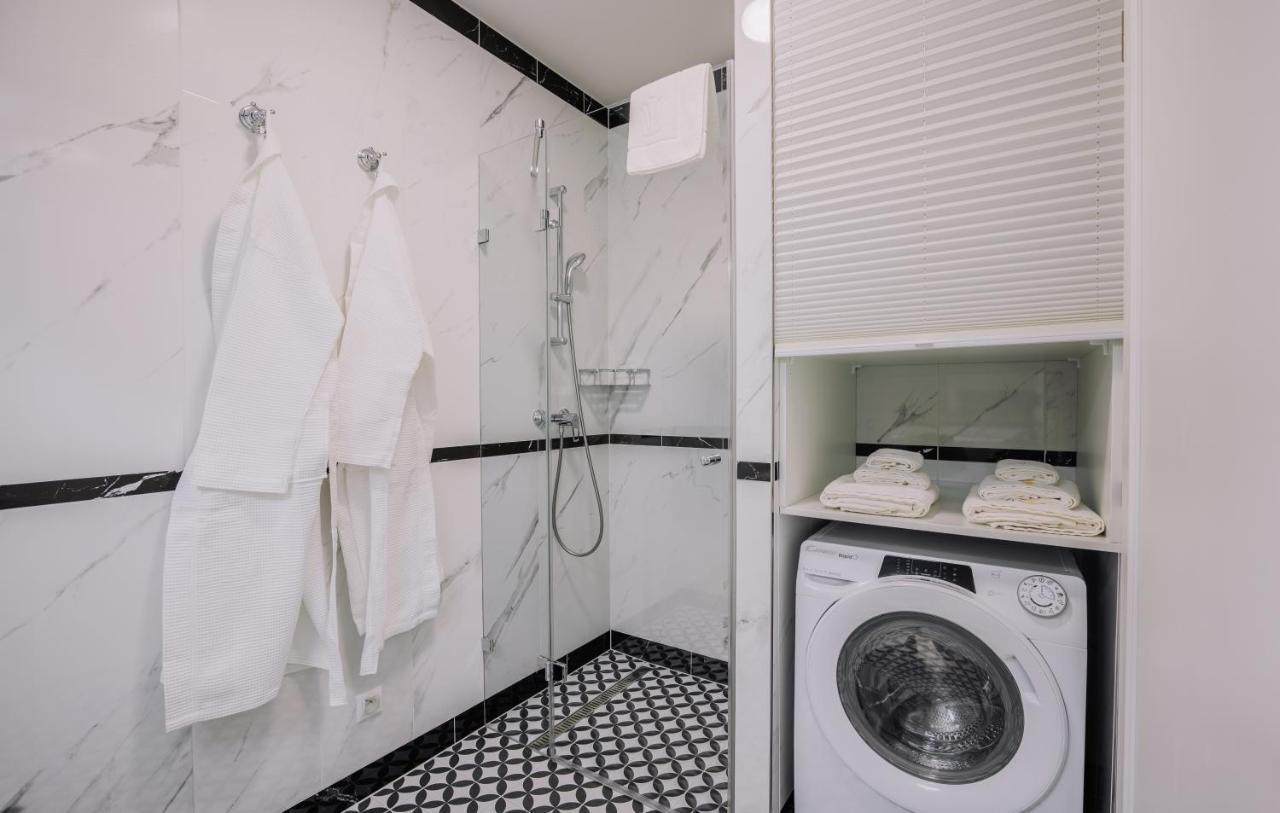 Apartmán Rezidencia Opera Turčianske Teplice Exteriér fotografie