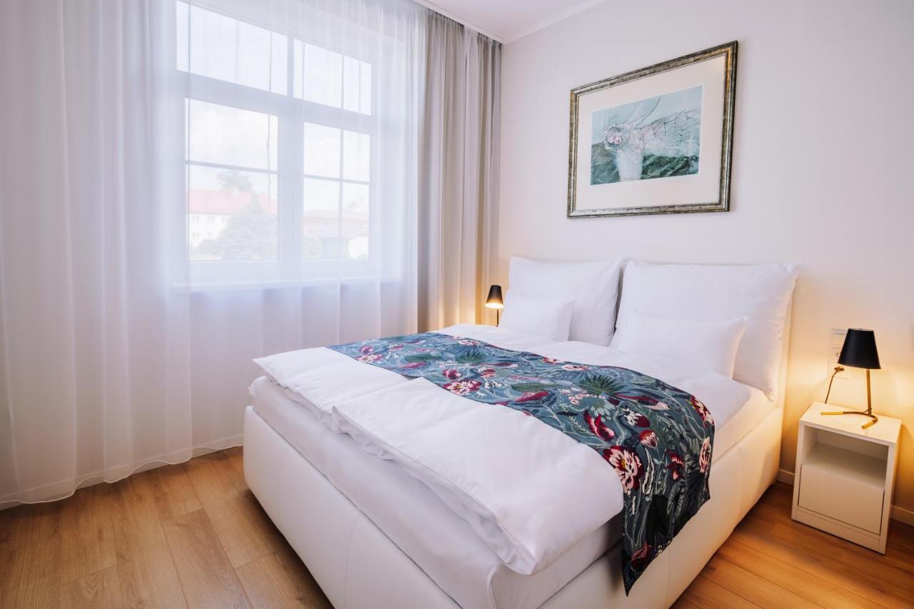 Apartmán Rezidencia Opera Turčianske Teplice Exteriér fotografie