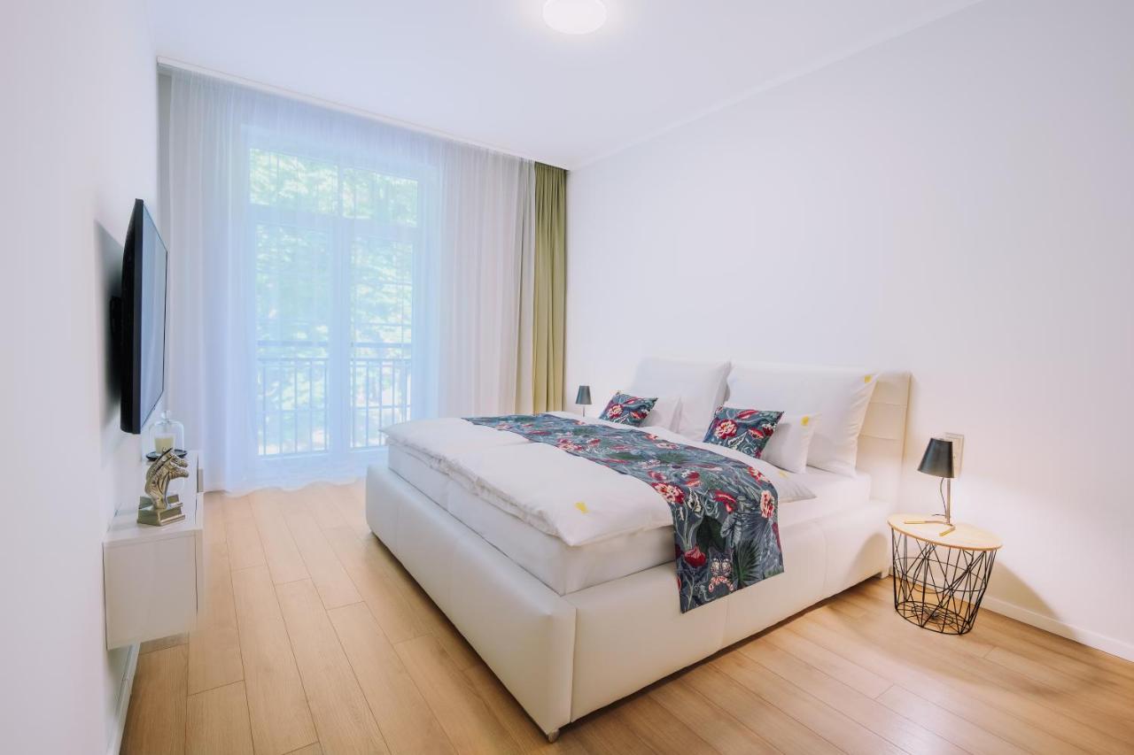 Apartmán Rezidencia Opera Turčianske Teplice Exteriér fotografie