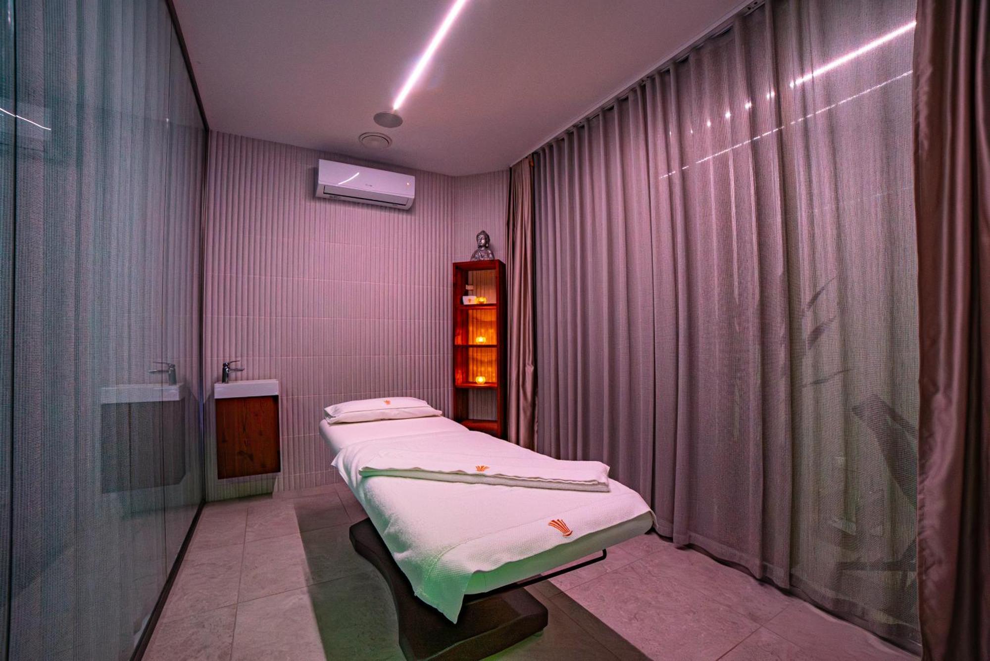 Apartmán Rezidencia Opera Turčianske Teplice Exteriér fotografie