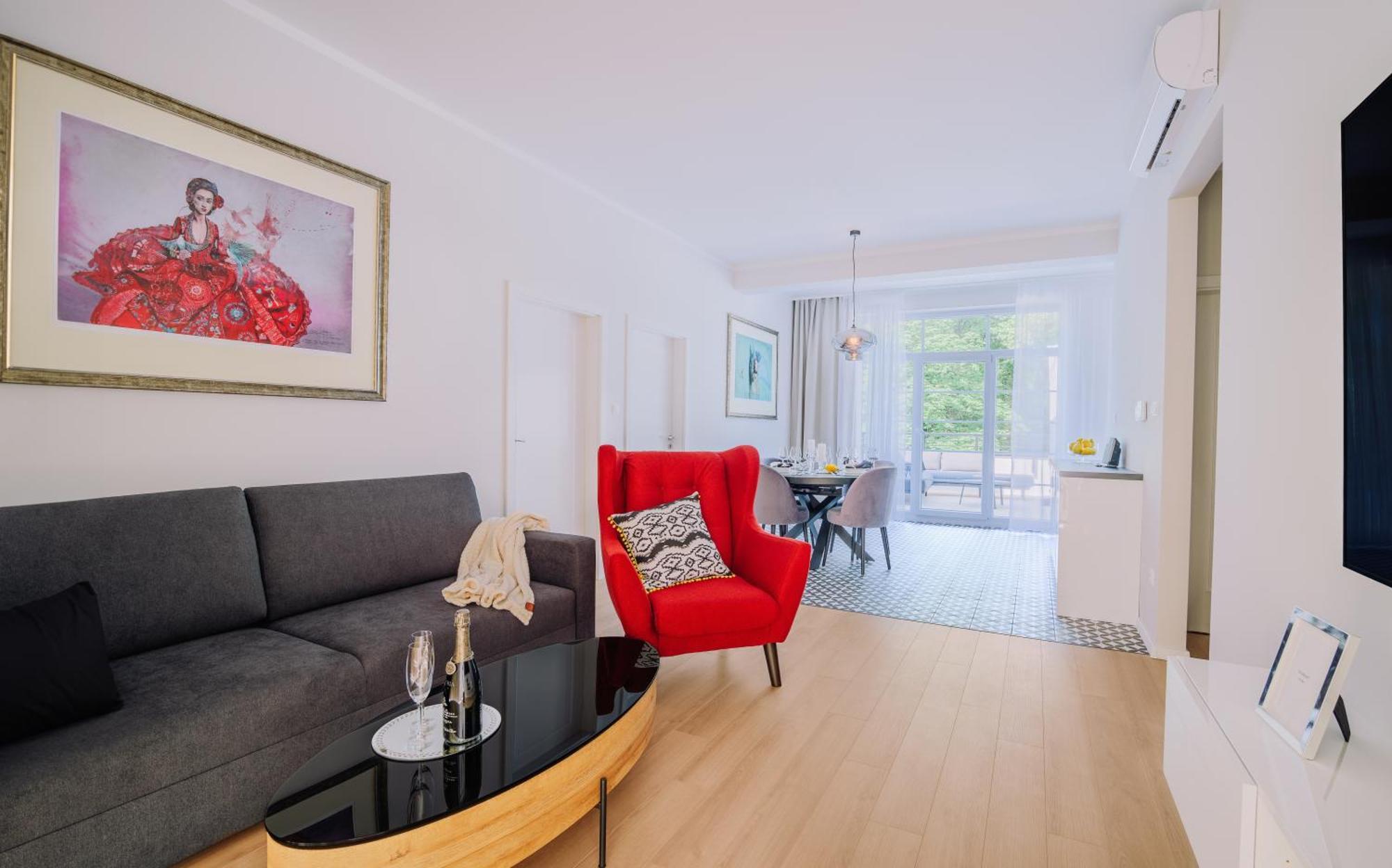 Apartmán Rezidencia Opera Turčianske Teplice Exteriér fotografie