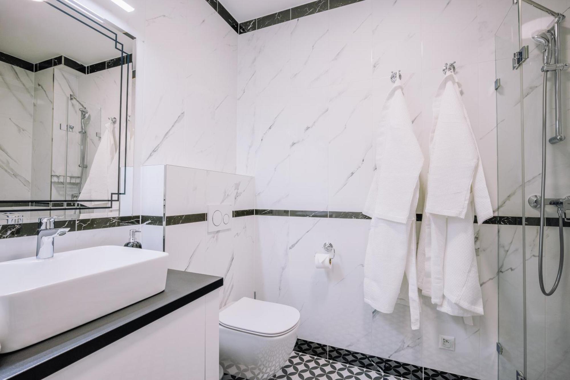 Apartmán Rezidencia Opera Turčianske Teplice Exteriér fotografie