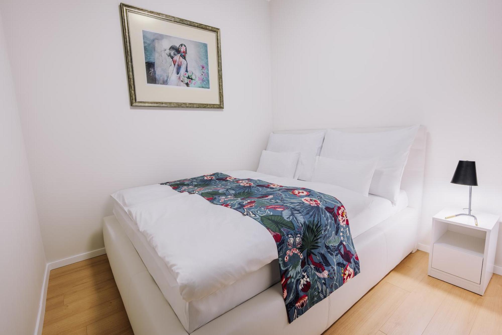 Apartmán Rezidencia Opera Turčianske Teplice Exteriér fotografie
