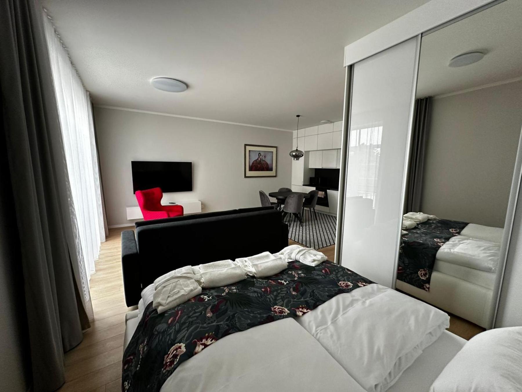 Apartmán Rezidencia Opera Turčianske Teplice Exteriér fotografie